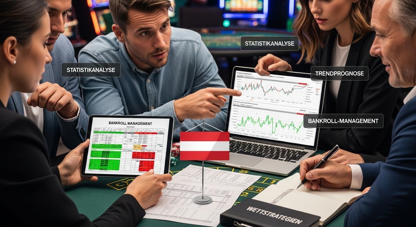 Strategien für erfolgreiches Wetten how to read odds