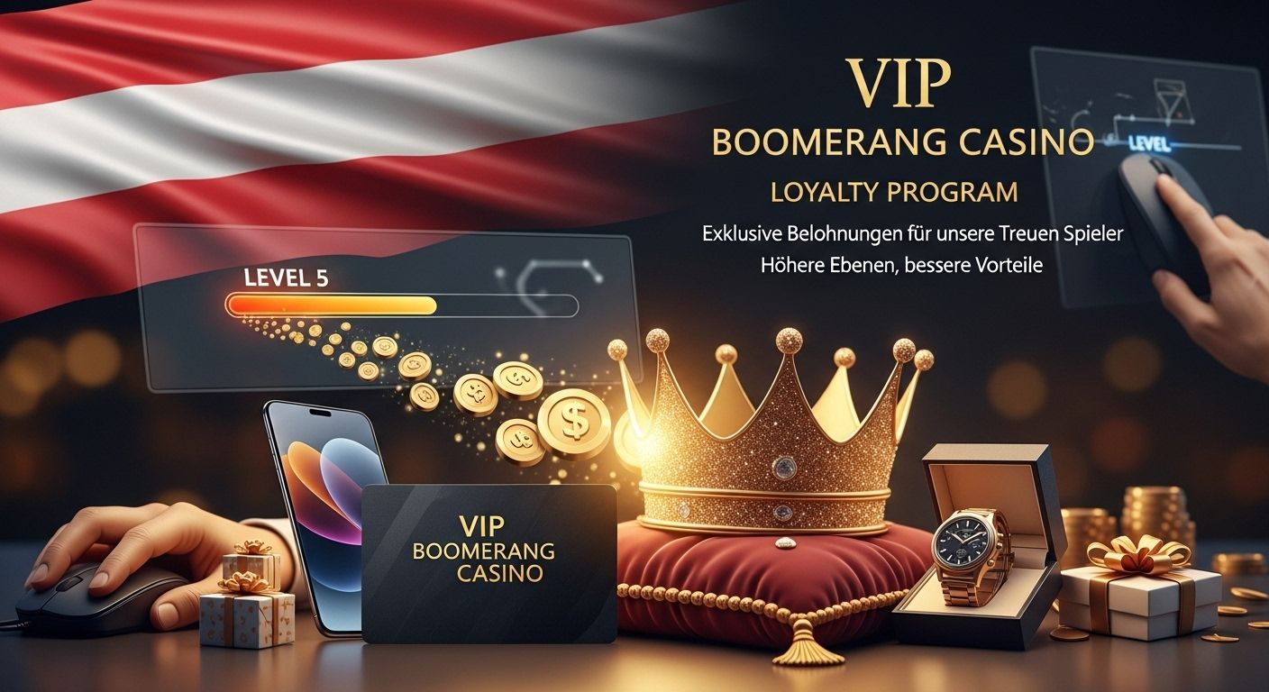 Treueprogramme und VIP no deposit registration bonus