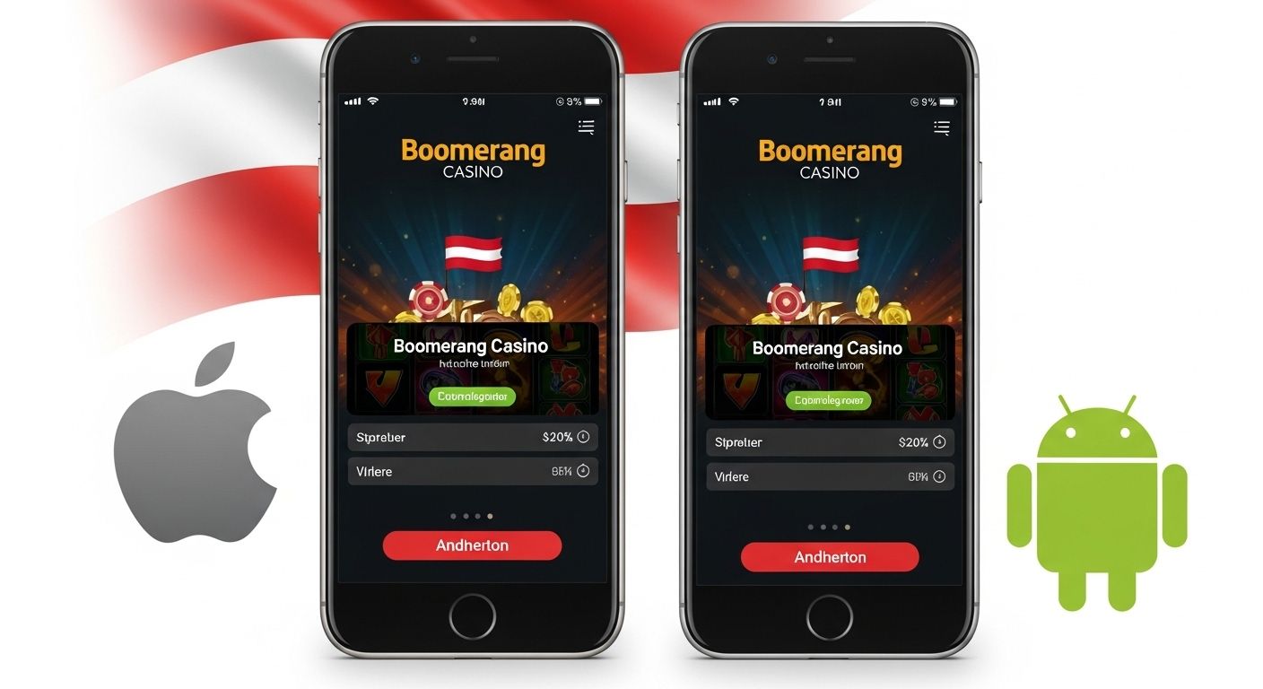 Kompatibilität mit iOS und Android smooth casino interface