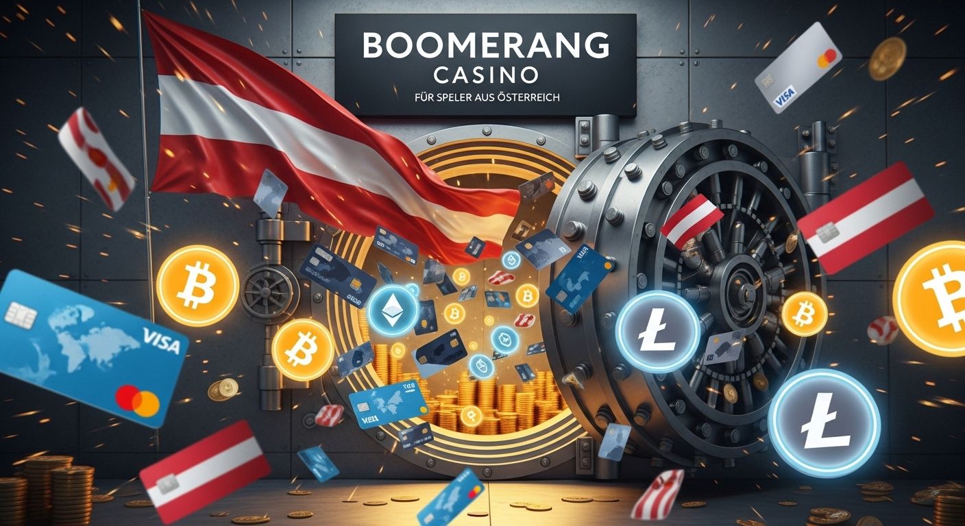 Zahlungen und Abhebungen boomerang faq